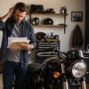 バイク買取安すぎは準備不足が原因になることもある本当の理由