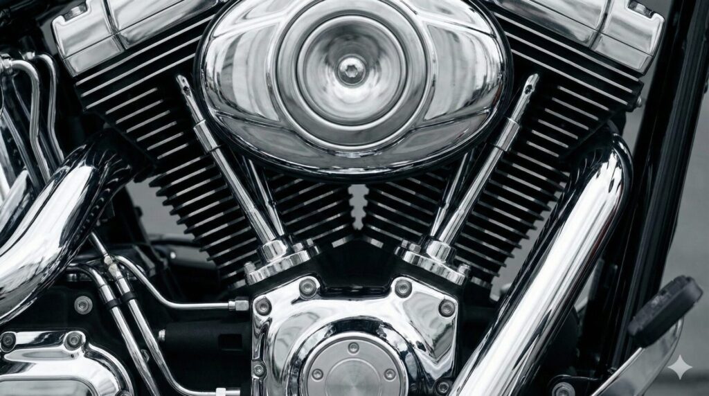 ハーレーの資産価値の基礎知識