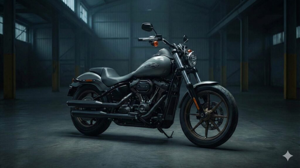 ハーレー不人気ランキングの落とし穴