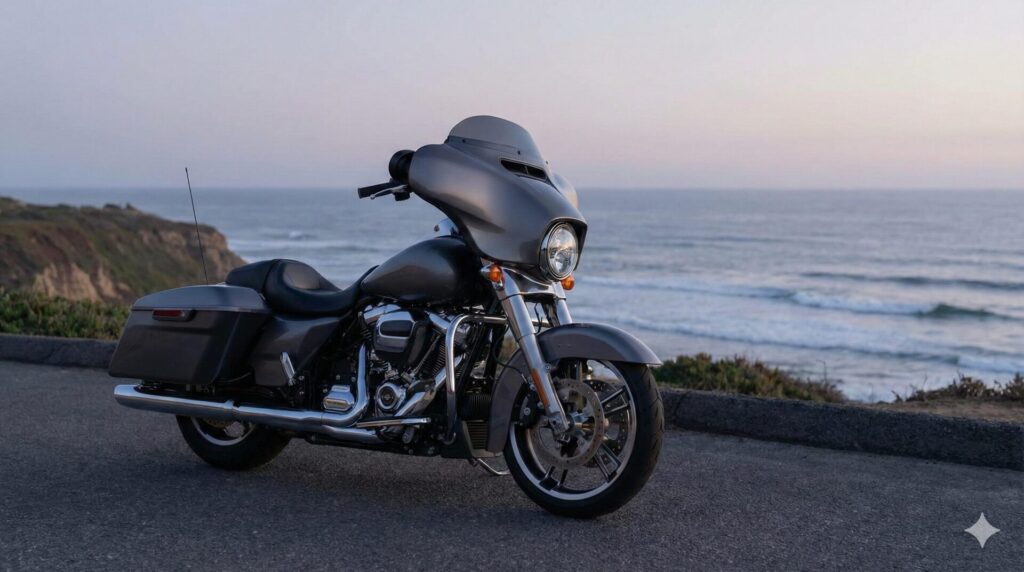 ハーレーの値上がりはいつまで？潮目を読む