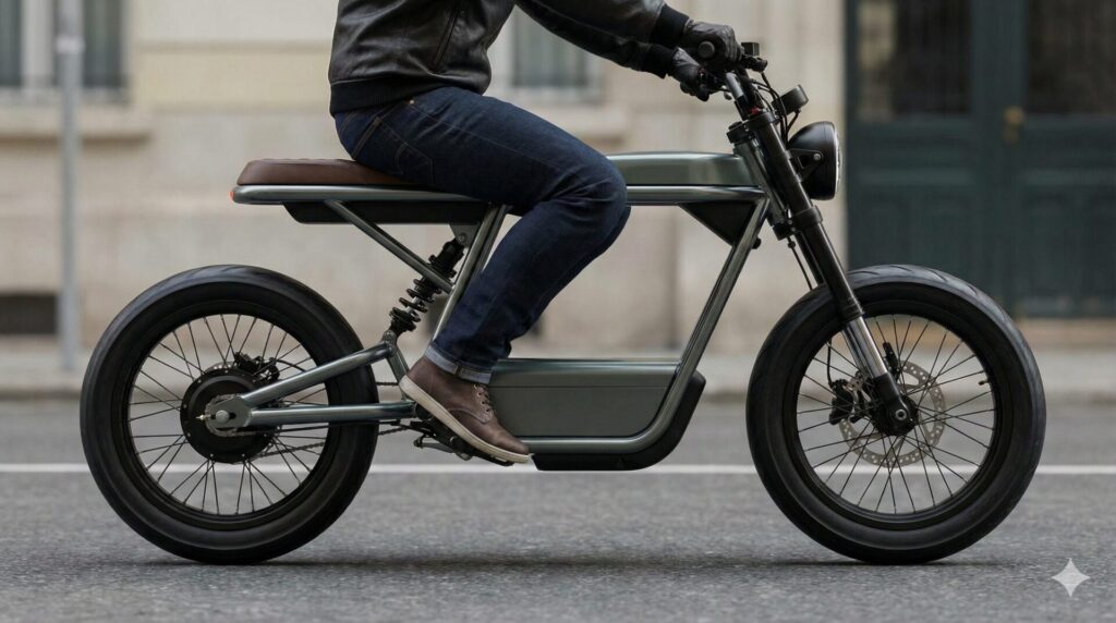 ダックス125で後悔が生まれる理由