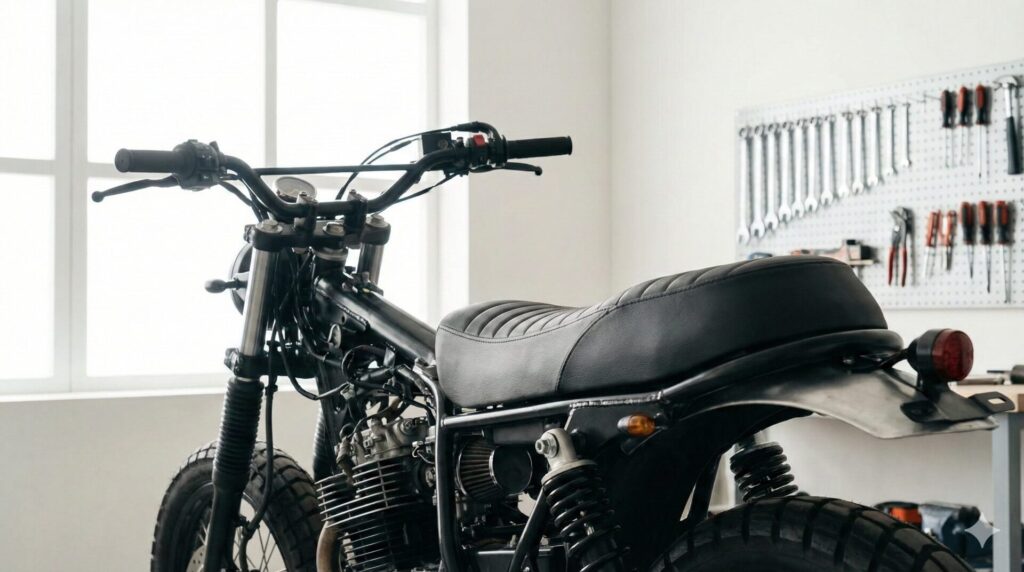 【ホンダ CT125】ハンターカブの後悔を減らす対策