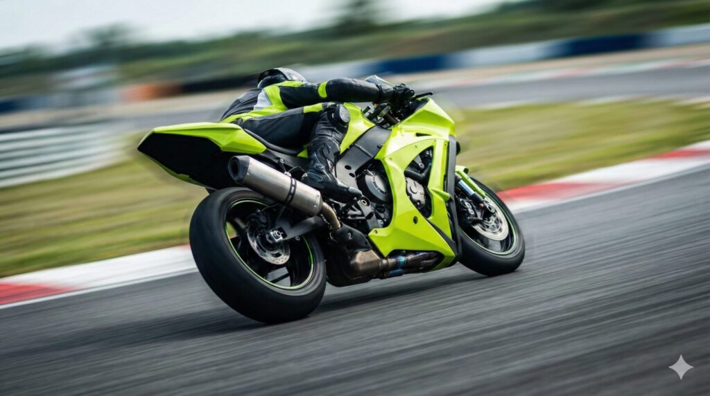 Ninja250Rの馬力アップの現実