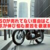 CL250が売れてない理由はこれだ！人気が伸び悩む原因を徹底解説