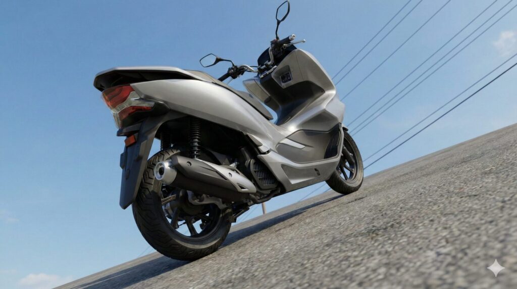 Dio（ディオ）110の後悔の原因を整理