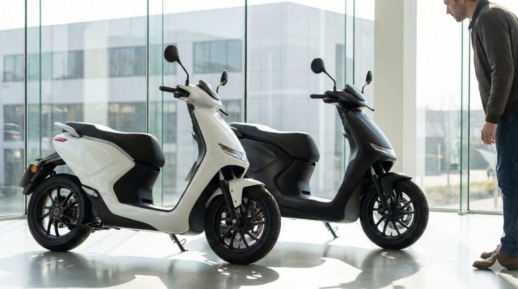 Dio（ディオ）110で後悔を避ける選び方