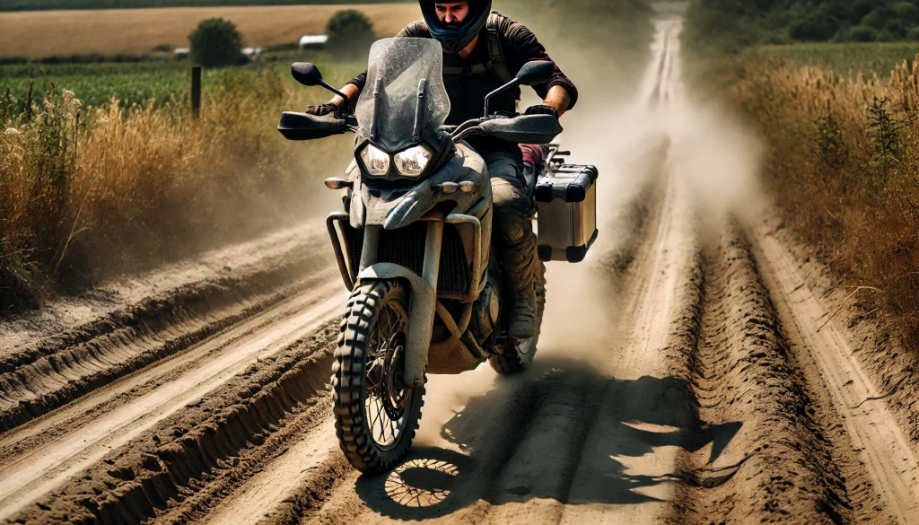 Vストローム250が不人気と言われる理由