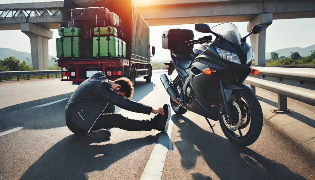 ninja400 ロングツーリングに向かない？