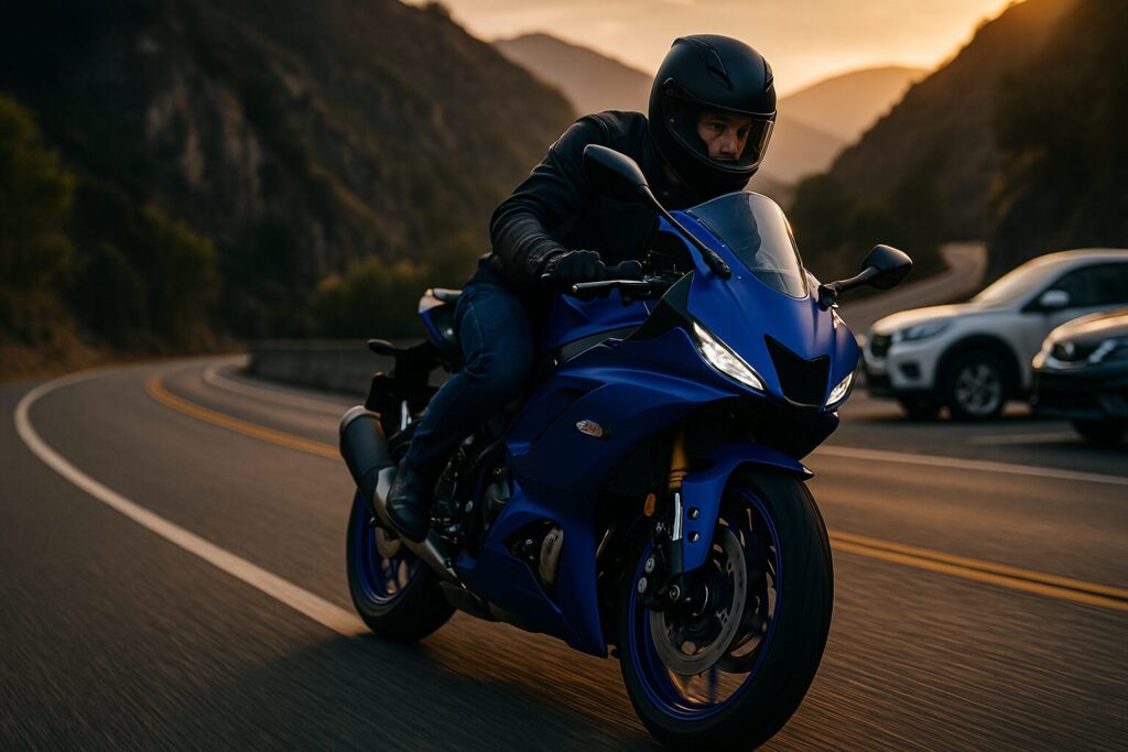 YZF-R7は遅いのか後悔する前に確認