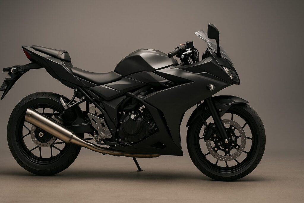 GSX250R 2024年モデルの特徴