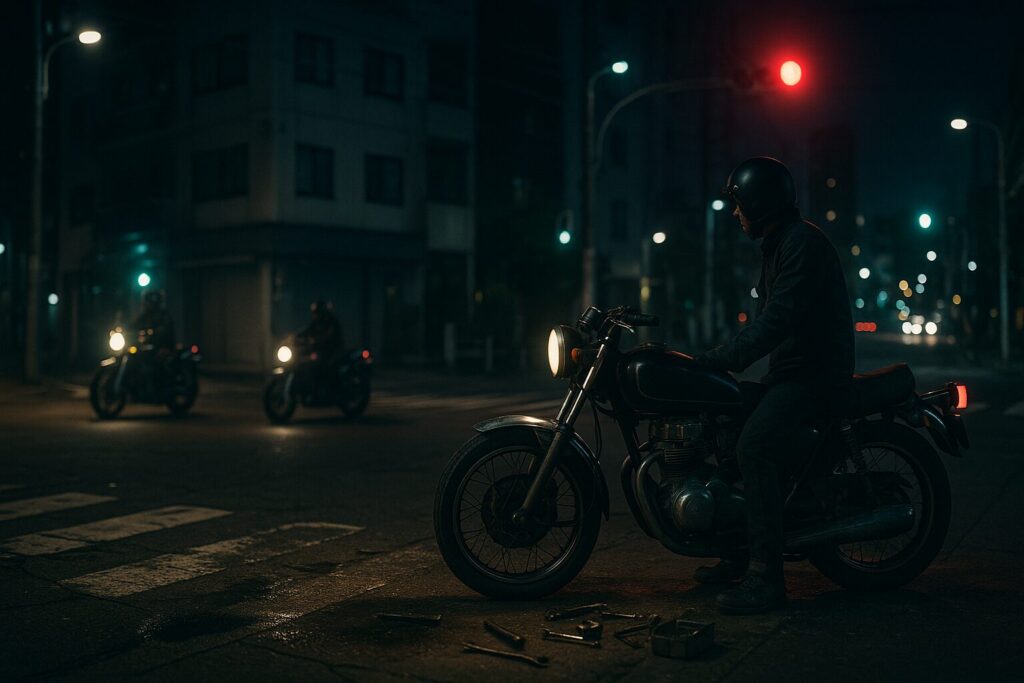 キャブ車がやめたほうがいいと言われる背景