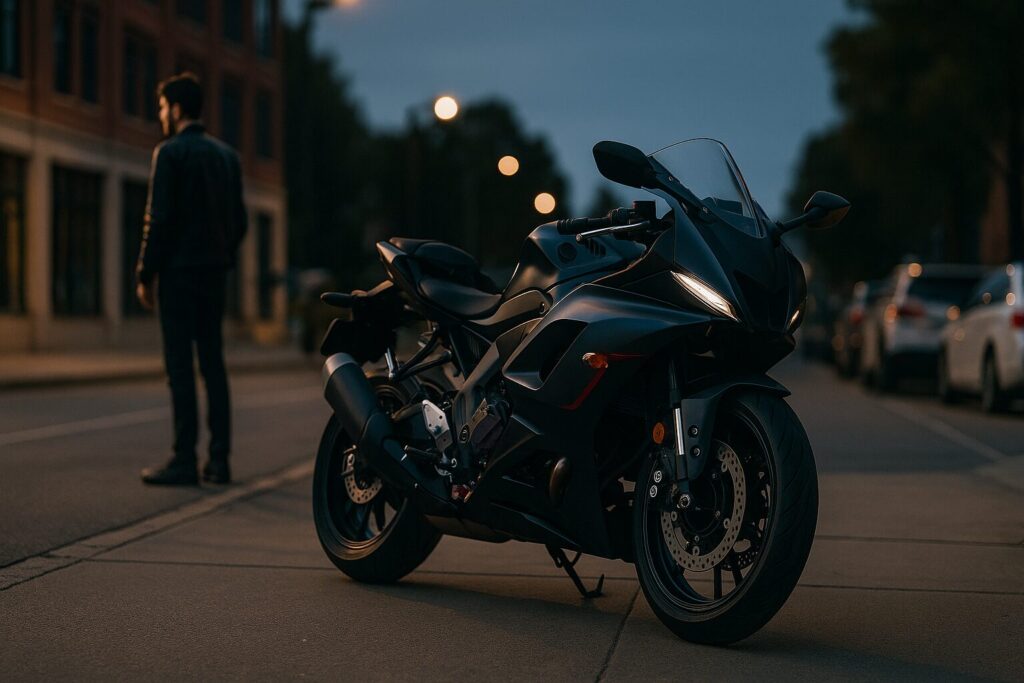 YZF-R7は遅いと感じる理由とは？