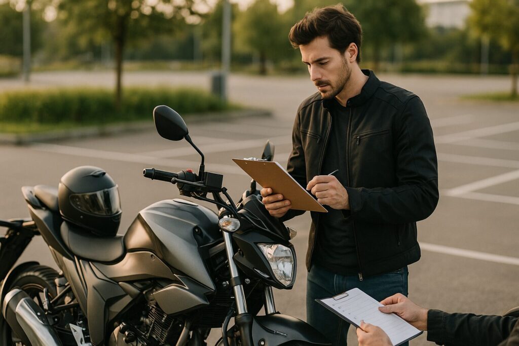 ジクサー250の購入で失敗しないコツ