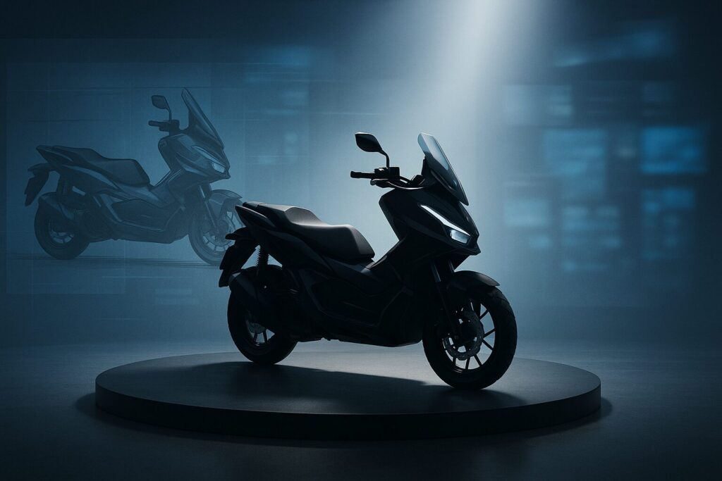 adv160 次期モデルに期待される機能