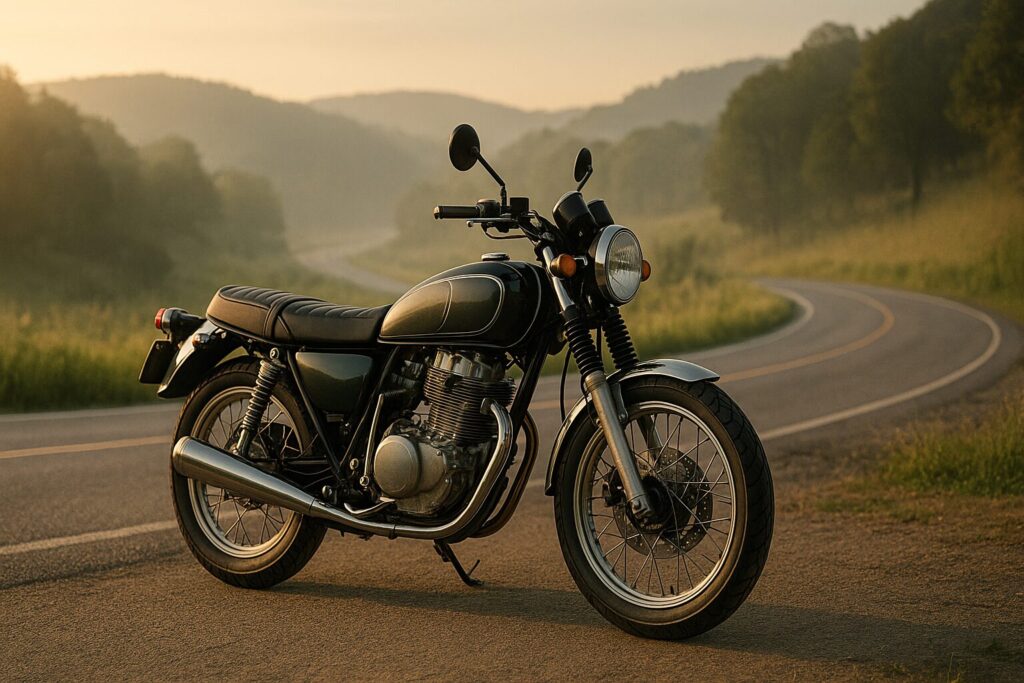GB250クラブマン評価が再注目される理由