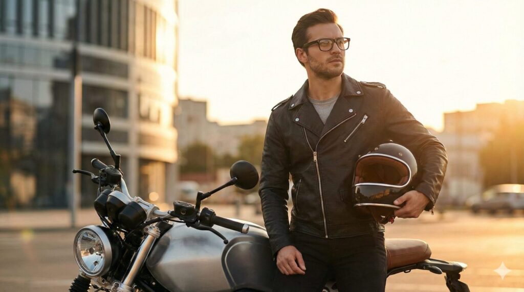 「困った」を解決！ライダー特有のヘルメットの悩み