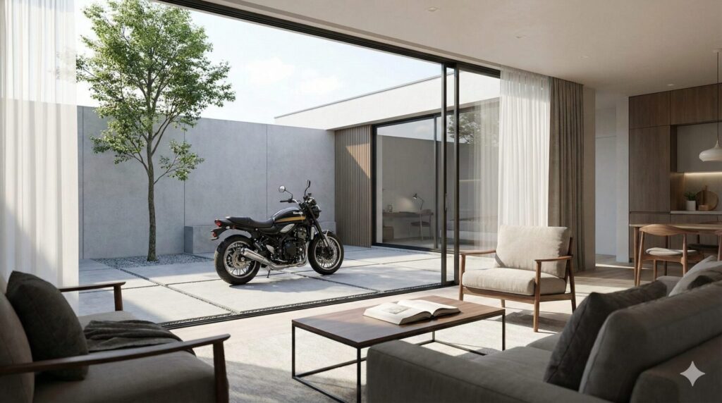 XJR400Rが安い理由と買う価値