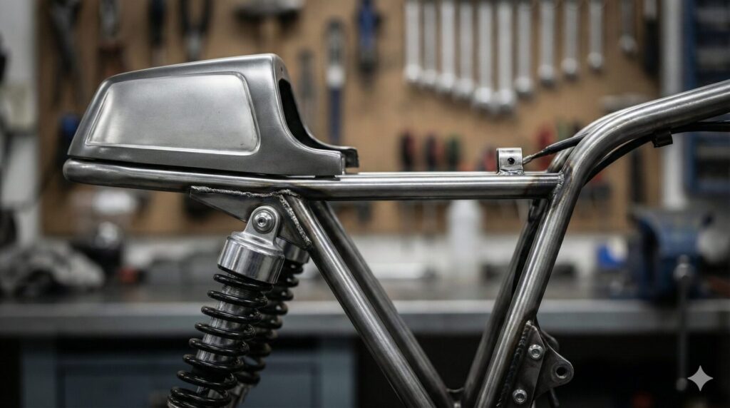 Z1000MK2とLTDとの違いと見分け