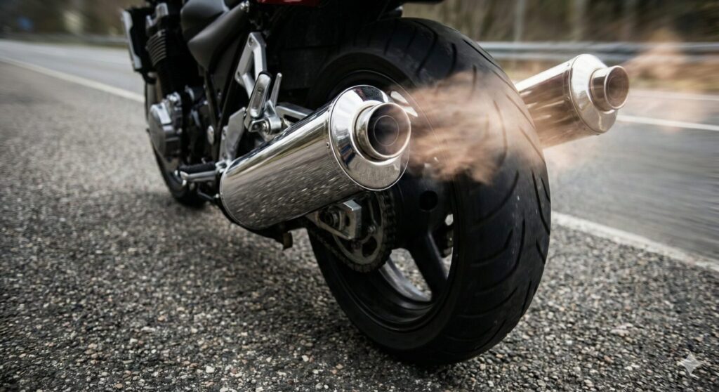 XJRとコールの相性と注意点