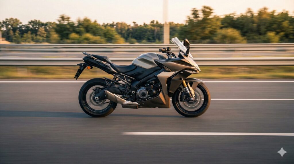 ツーリングにおすすめのバイク（排気量別）