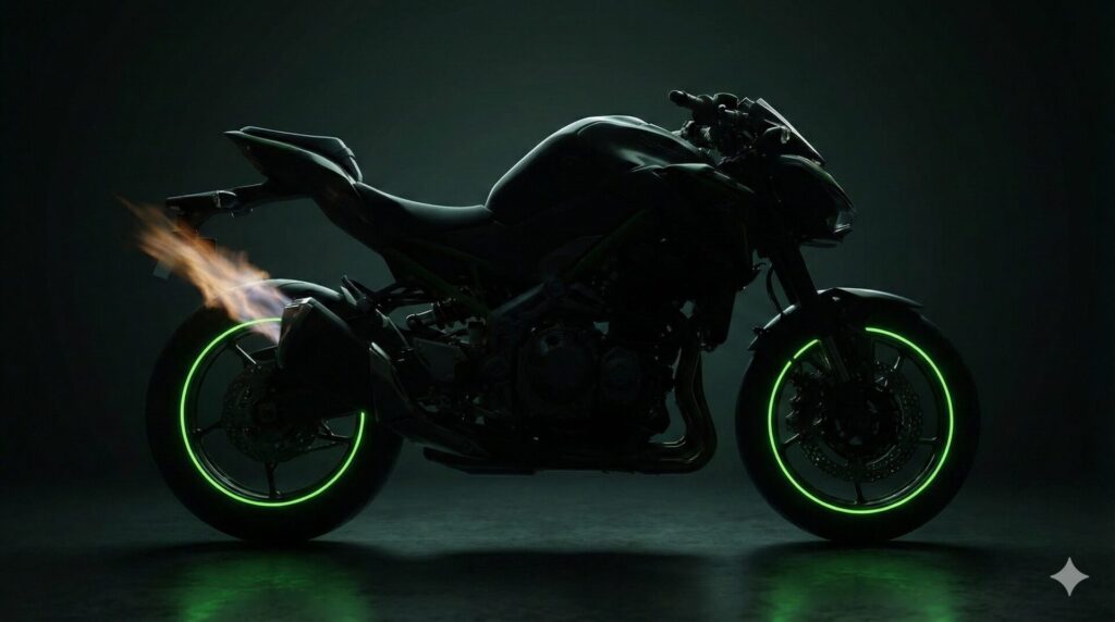 カワサキのバイクはなぜ人気？他社にはない「3つの魔力」