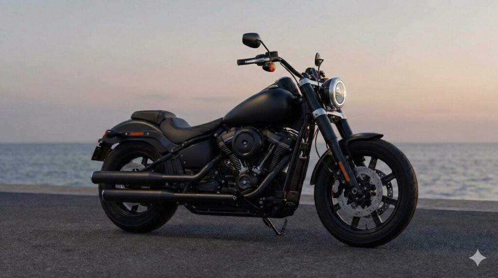 【クルーザー】エリミネーター / Wシリーズ