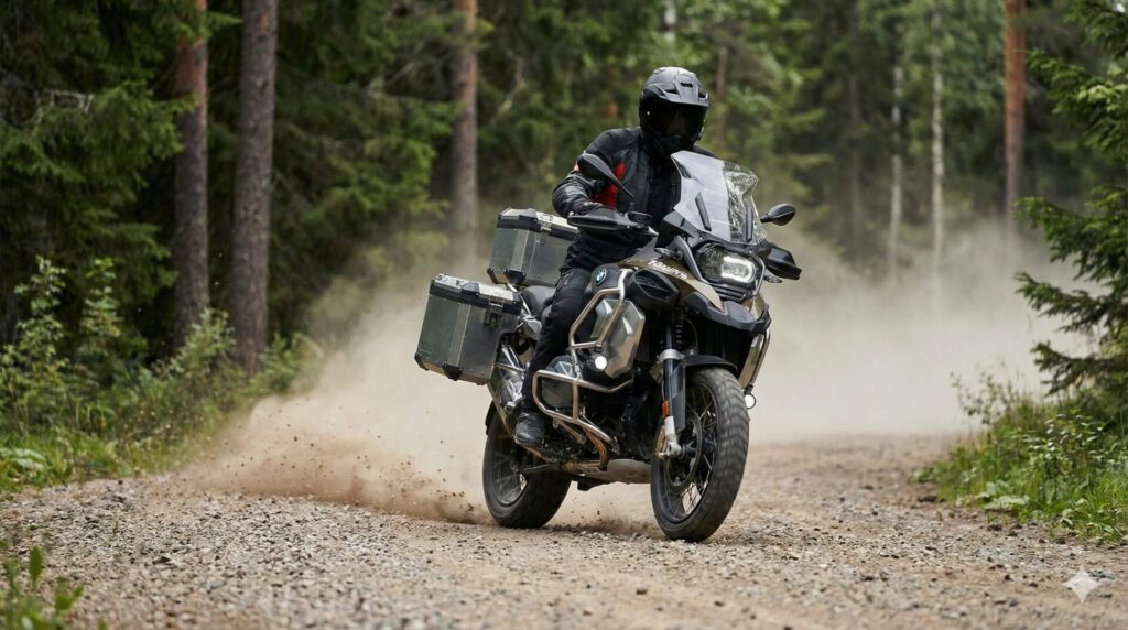 【アドベンチャー】VERSYS（ヴェルシス） / KLX