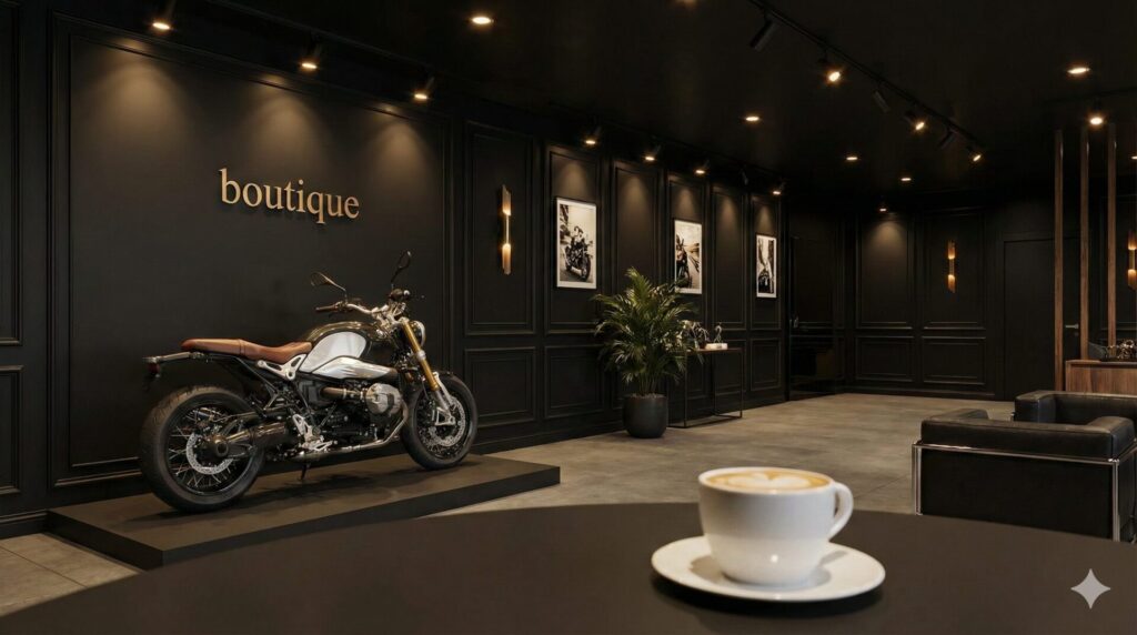 購入前に知っておくべき「カワサキプラザ」の掟