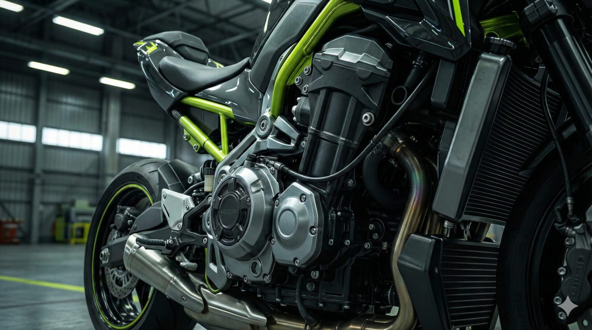 【2026年最新】カワサキバイク全ラインナップ図鑑｜新車・名車・プラザの評判まで徹底解説