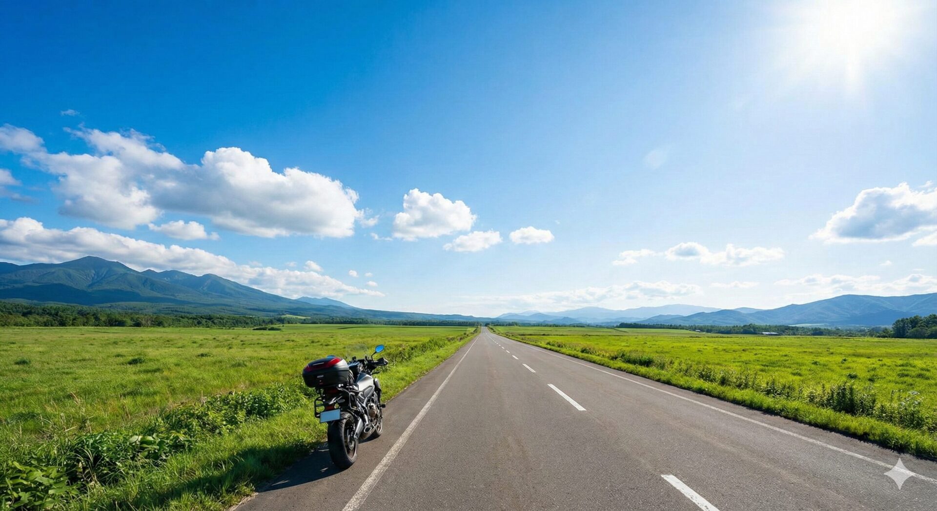 【2026年保存版】北海道ツーリングガイド｜ルート・費用・失敗しない準備を全網羅