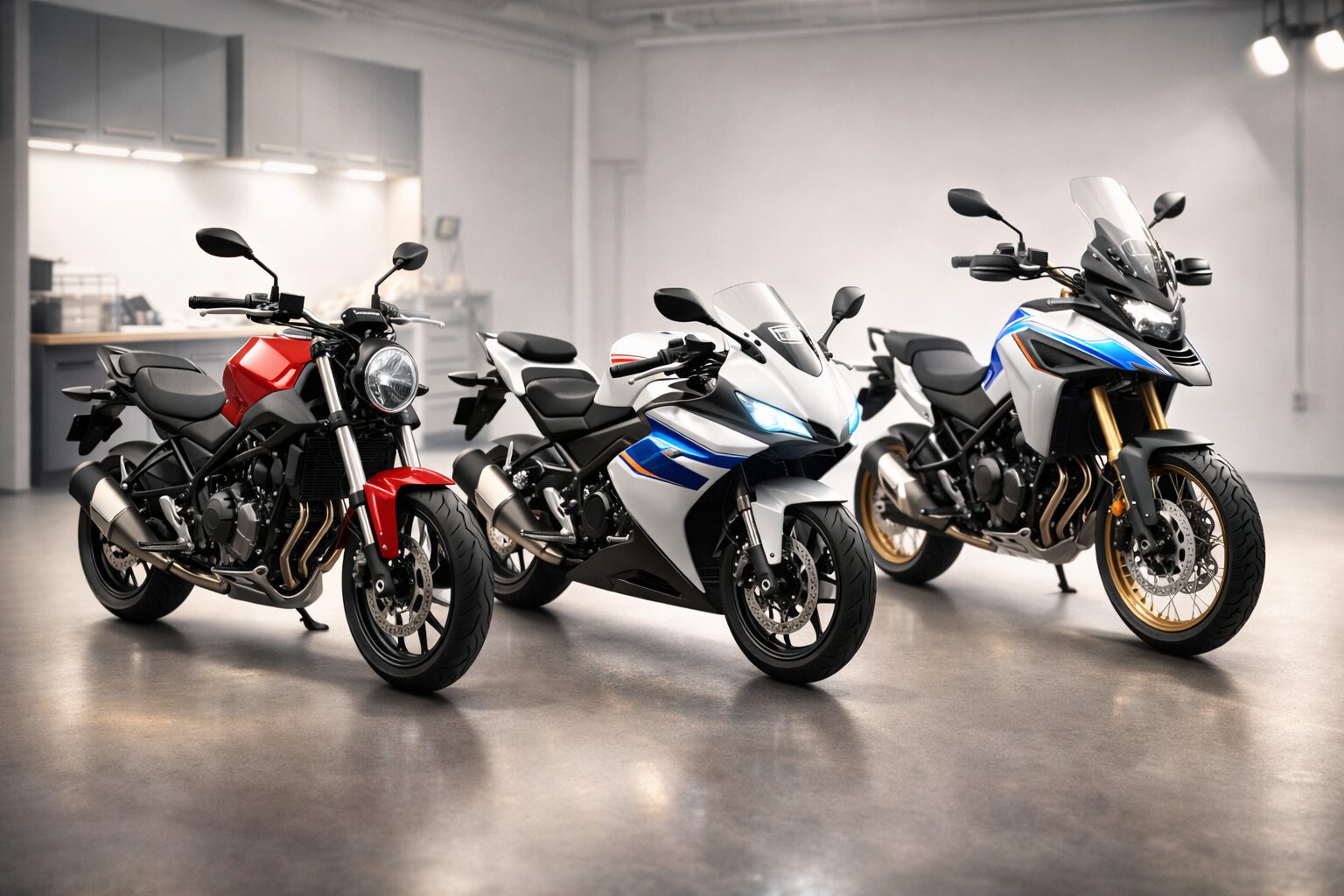 【2026年完全版】250ccバイクおすすめ人気ランキング！後悔しない選び方と維持費まで徹底解説