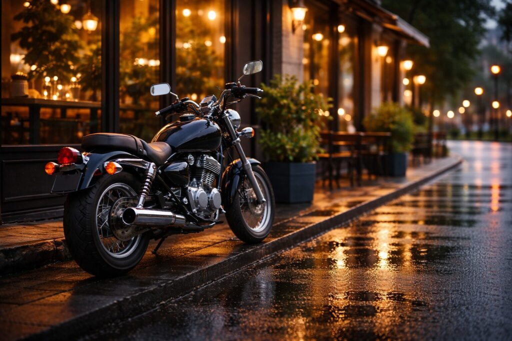 マグナ50はダサいの答えは⁈