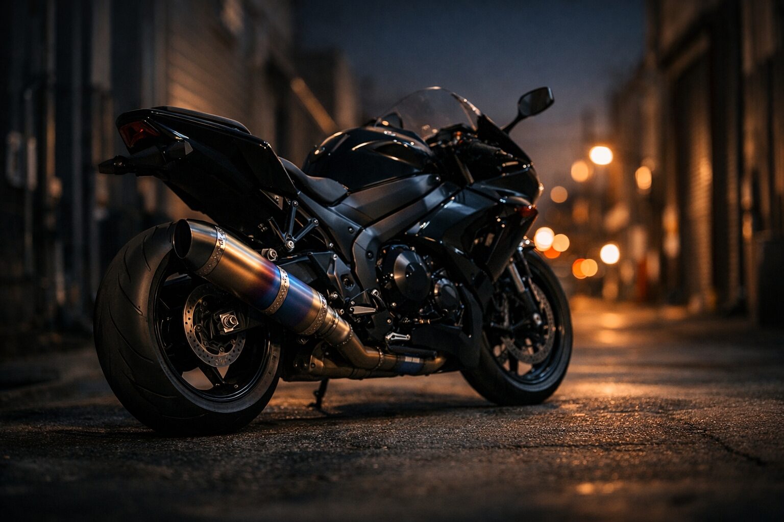 ヨシムラマフラーはなぜ人気？歴史と音量、評判から選び方まで