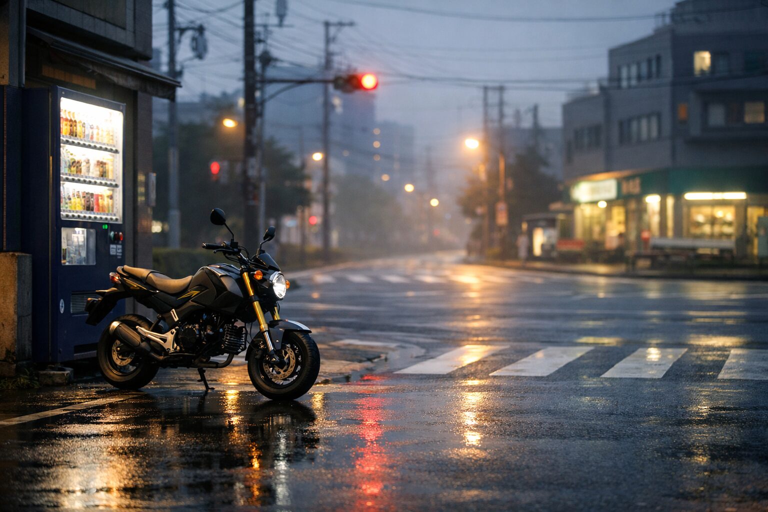 グロム買わない理由vs楽しすぎ！後悔しないための５速モデル選び