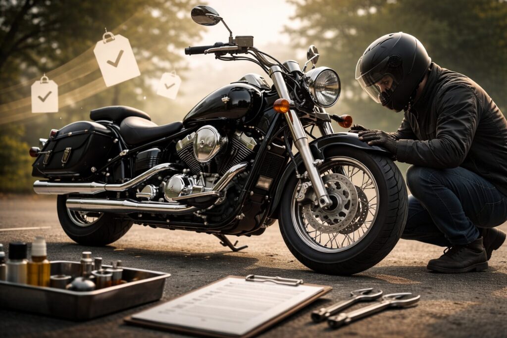 ドラッグスター400の値上がりの現状