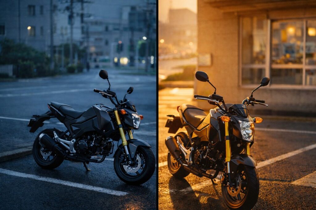 グロムを買わない理由の結論