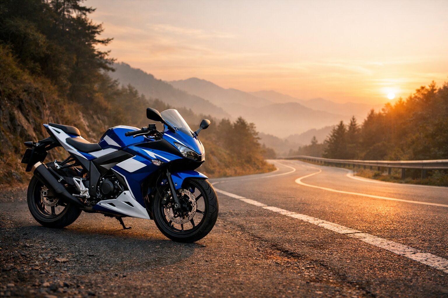 GSX-R125での後悔は意外と少ない？失敗する人の特徴とは？