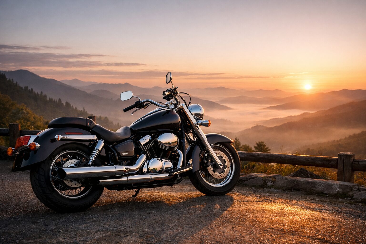 シャドウ400不人気説を検証！中古購入で後悔しない選び方とは