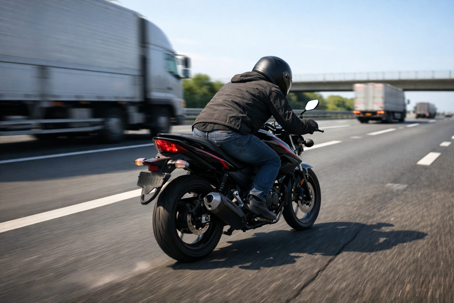 150ccバイクは高速がきつい理由と後悔しない選び方を解説