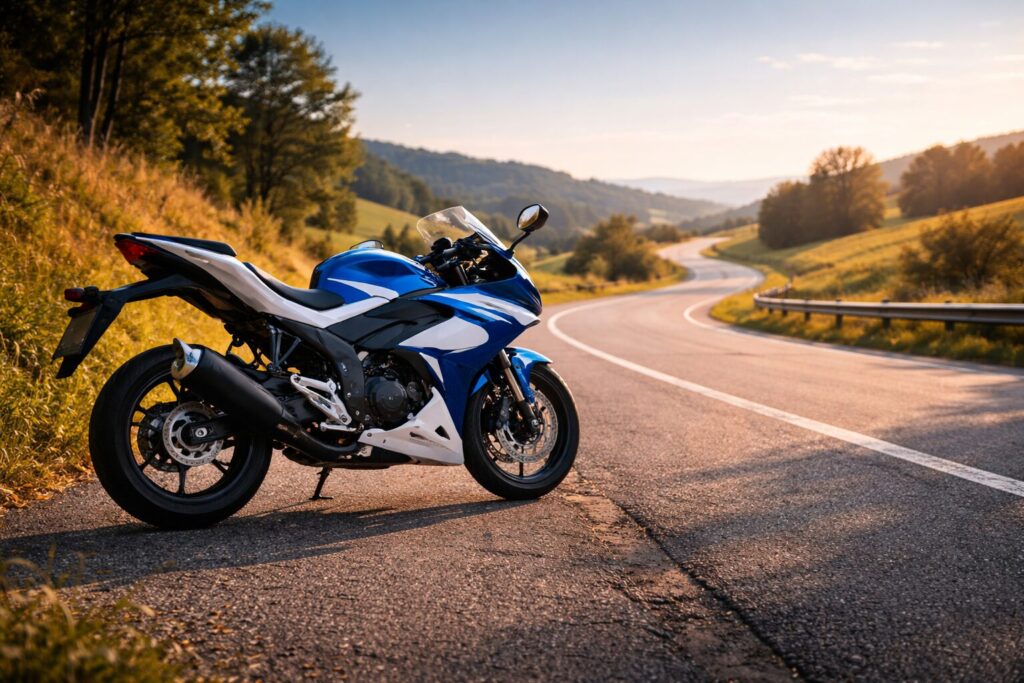 GSX-R125での後悔の理由を整理