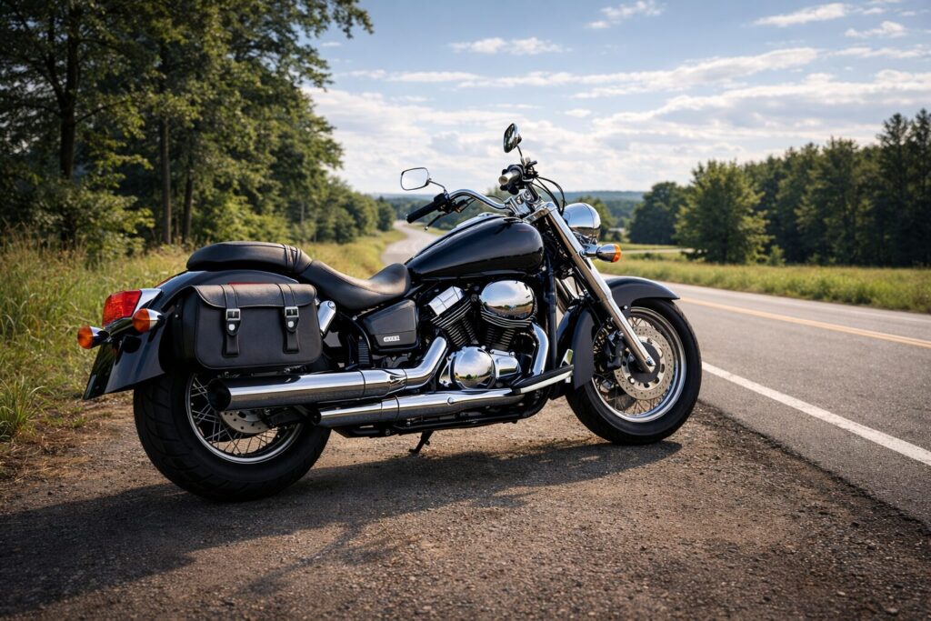 シャドウ400が不人気説の理由