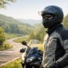 バイクの花粉対策は春ツーリング前の装備選びで大きく差がつく
