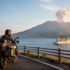 鹿児島ツーリングガイド｜フェリーと穴場で劇的に変わるルート選び