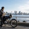 東京ツーリング半日ルートの失敗の正体は欲張りすぎ計画でした【初心者・125cc】