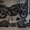 買ってよかったバイク用品の優先順位と便利グッズを徹底紹介
