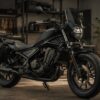 レブル250のデイトナ製カスタムパーツ｜おすすめと適合確認のポイント